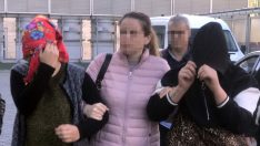 Samsun’da 17 Yıl Cezası Olan Hırsız, Hırsızlıktan Yakalandı!
