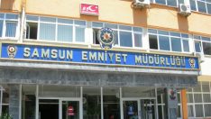 Samsun Emniyetinden “Şiddet Haritası” Açıklaması