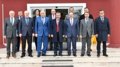 Saski, 1.3 Milyon Samsunlu’nun Hizmetinde