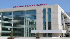 Samsun Cezaevi hakkındaki iddialar