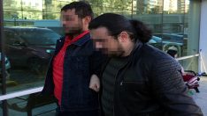 Samsun’da Polise Tüfekle Ateş Etmişti! Tutuklandı