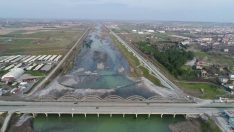 Samsun Büyükşehir Belediyesi’nden Dev Projeler