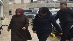Edirne’de Aranan Terör Şüpheli Kadın Samsun’da Yakalandı!