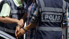 Samsun’da Uyuşturucu Ticaretine Tutuklama!