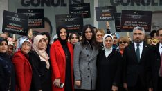 “Başardığımız en önemli iş demokrasi ve özgürlükleri genişletmek olmuştur”