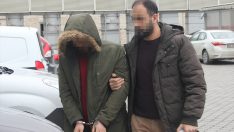 Samsun’da Uyuşturucu Satışına Tutuklama!