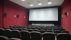 Terme’de 35 Yıllık Sinema Hasreti Sona Eriyor