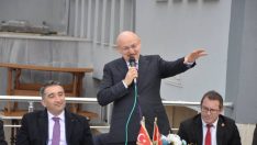 Şenol Kul, “Terme halkına yanlış yapmadık”