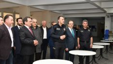 Şahin; ‘Kahramanlık Ruhumuzda Var!’