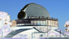 Şahin; “”Bilim ve Teknoloji Merkezi kuracağız”