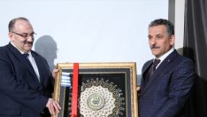 İŞKUR Müdürü; “Türkiye’nin üniversite mezunu rakamında istihdam gerçekleştiren başka ülke yok”