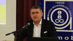 “İş adamları artık fikre yatırım yapıyor”