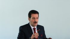 Tok, “İlkadım’ın 45 Projesi Hazır”