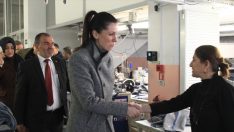 “Yerelde olan her şeyin genelde de bir karşılığı var”