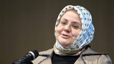 “384 bin 247 engelli kardeşimizi iş hayatına kazandırdık”