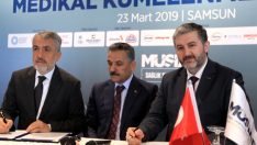 “Kenevirin uyuşturucu tarafının ilaç sektöründe kullanılmasını teklif ediyoruz”