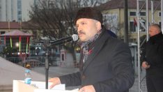 Usta; “Tüm Samsun’un başkanı olacağım.”