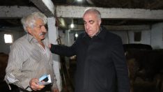 Çarşamba Belediye Başkan Adayı Karabulut, “Üreticimiz Zor Durumda”