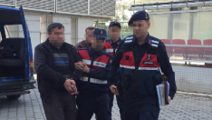 Samsun’da Hayvan Hırsızları Yakalandı!