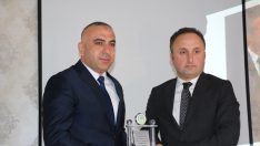 Çarşamba’da Şehit Başsavcı Uzun’un adı kütüphanede yaşatılacak