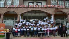 Çarşamba’da Yıldızlar Ve Küçükler Zekalarını Konuşturdu