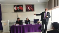 Çarşamba’da Öğrencilere Polislik Alatıldı