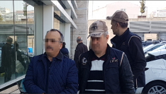 Samsun’da Fetö’den Gözaltına Alındı Serbest Bırakıldı!