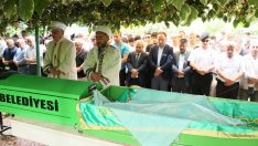 Çarşamba’da  Kardeşlere Hüzünlü Veda