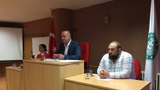 Çarşamba’nın O Mahallesine Yeni İsim!