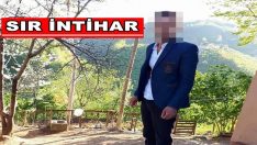 Sır intihar