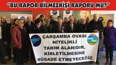 “Bu Rapor Bilmezkişi Raporu Mu?”