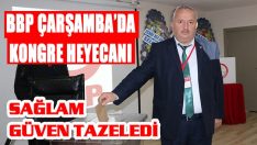 Sağlam Güven Tazeledi