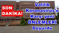 SON DAKİKA!