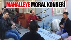 Mahalleye Moral Konseri