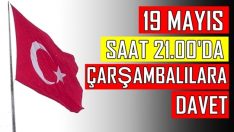 Gençlik Spor Çarşambalıları Davet Ediyor