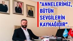 ÜLKÜ OCAKLARI ANNELER GÜNÜNÜ KUTLADI