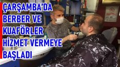 ALTIN MAKAS ÇALIŞMAYA BAŞLADI