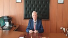Değirmenbaşı Ortaokulu’nun ortak olduğu projeye Ukrayna’dan Kalite Etiketi