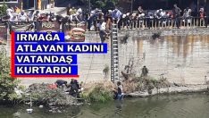 ZİHİNSEL ÖZÜRLÜ BİR KADIN İNTİHAR GİRİŞİMİNDE BULUNDU