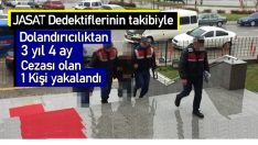 DOLANDIRICILIKTAN ARANIYORDU