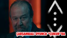 Çarşambalı Oyuncu “Çukur”da