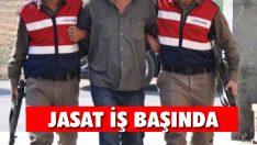 JASAT İş Başında