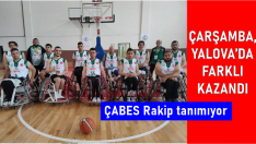 ÇARŞAMBA, YALOVA’DA FARKLI KAZANDI
