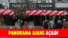 Panorama Ajans Açıldı