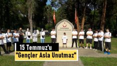 Gençler Asla Unutmaz