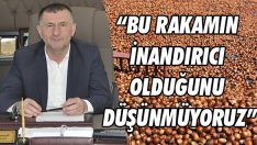 “Bu Rakamın İnandırıcı Olduğunu Düşünmüyoruz”