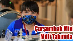 Çarşambalı Satranççıdan Büyük Başarı