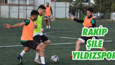 Rakip Şile Yıldızspor