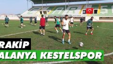 Rakip Alanya Kestelspor