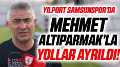 Altıparmak’la Yollar Ayrıldı